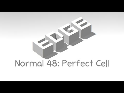EDGE: Normal 48 "Perfect Cell"