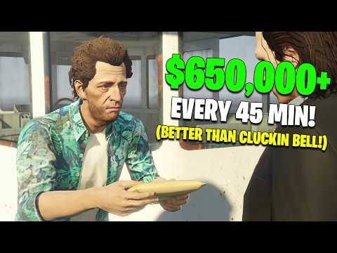 GTA Online KnoWay Out "Heist" SOLO Money Guide - Elite Challenge Guide, Setup Tips + How to Start!
