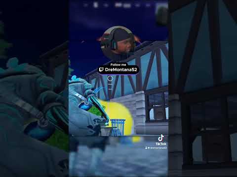 That s**t stank don’t it 😷? #bigstreamers #twitchstreamer #fortnite  #contentcreatorscommunity