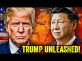 Trump Just CHALLENGED China S Global Takeover Plan