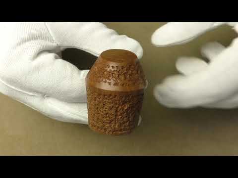 Ser Jacopo Spongia R2 A - pipe 1355