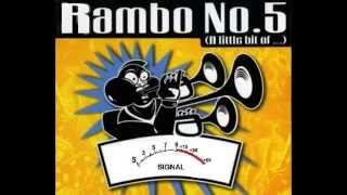 Rambo No. 5