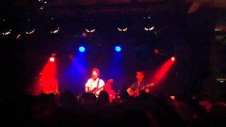 The Crookes - Yes yes we are magicians (clip) (live)