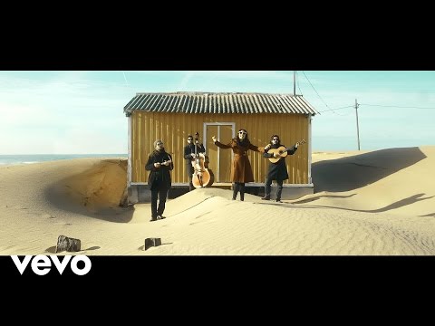 Deolinda - Corzinha De Verão