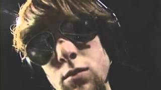 Something Corporate - Walking By Live