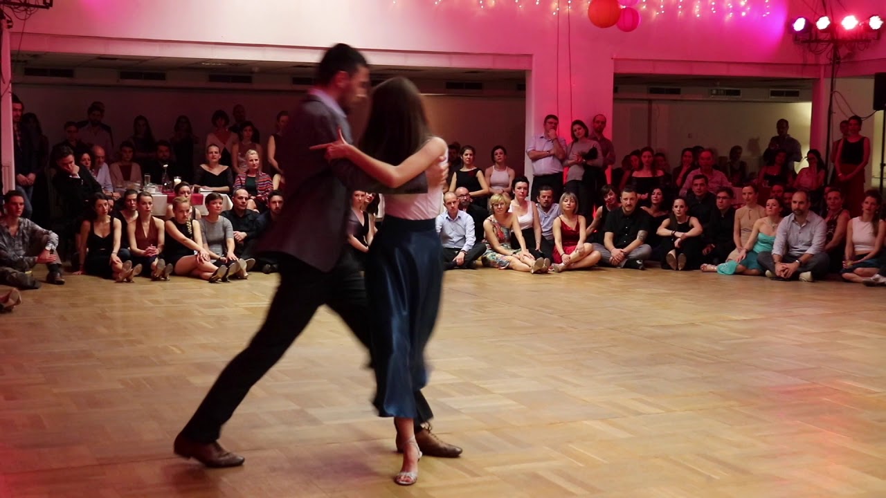 DTM/F 2020 Emir Ljaljević & Tijana Rakočević