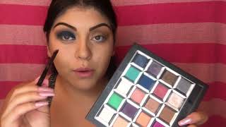 Smokey Eye | Alice Through The Looking Glass Palette