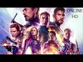 Ver Avengers Endgame Online En HD Latino Y Subtitulada