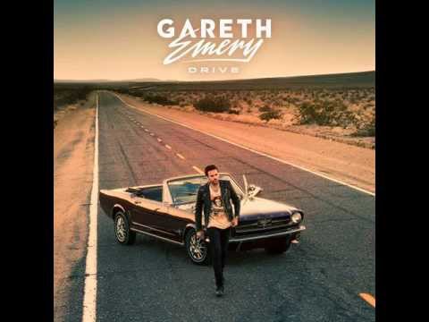 Gareth Emery - Drive (Continuous Mix) [Full CD]