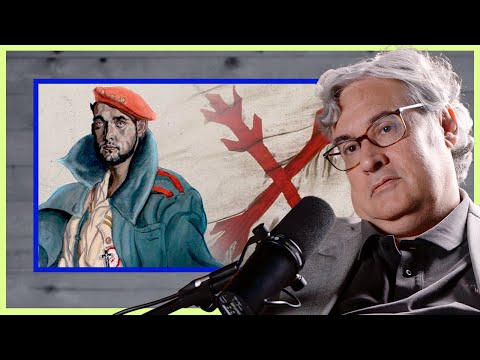 «EL PENSAMIENTO TRADICIONAL ES LA ÚNICA ALTERNATIVA» – Juan Manuel de Prada EXPLICA PORQUÉ