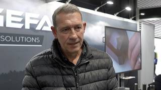 Electra Mining Africa 2026: Swagefast builds stronger, safer, more rel