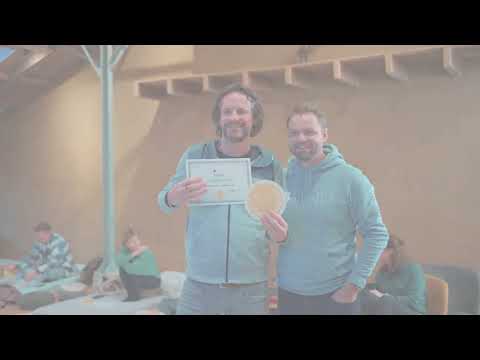 Rogier — Ademcoach Opleiding, Yellow Belt