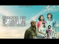 Parava Movie Trailer Fan Made 3 YEARS OF PARAVA Soubin Sahir Amal Neerad DULQUER SALMAAN