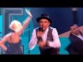 The X Factor Celebrity UK 2019 Live Week 1 Vinnie Jones Full Clip S16E03