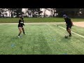 Taylor Hayes Training Video 2020