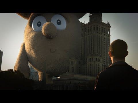 Jaki kraj taka Godzilla 