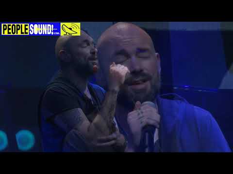 Santiago Cruz - Y Si Te Quedas Que (Live Session)