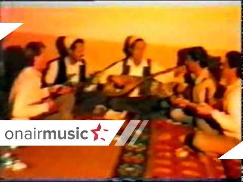 MLEQANI - KUR N'BALLKAN