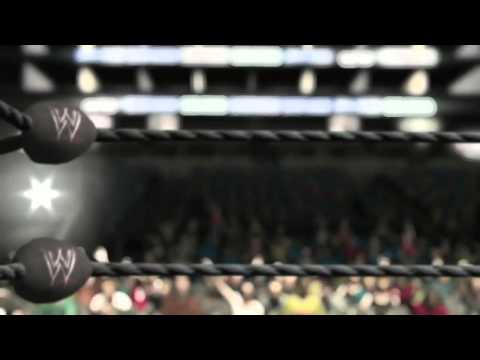 WWE Smackdown vs Raw 2009   Trailer 1   PS3 Xbox360 DS WIi