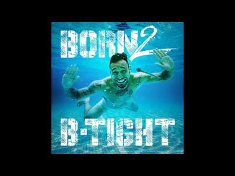 B-Tight feat.Blokkmonsta,David Battle & Alex Rapp - Weg des Kriegers