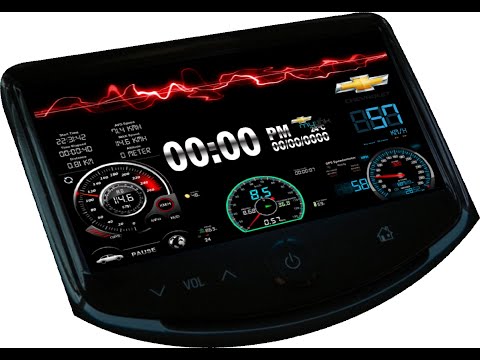 MYLINK 1 - É POSSÍVEL PERSONALIZAR AS TELAS DO MYLINK 1