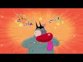 Oggy And The Cockroaches 55 Episode 4 Season