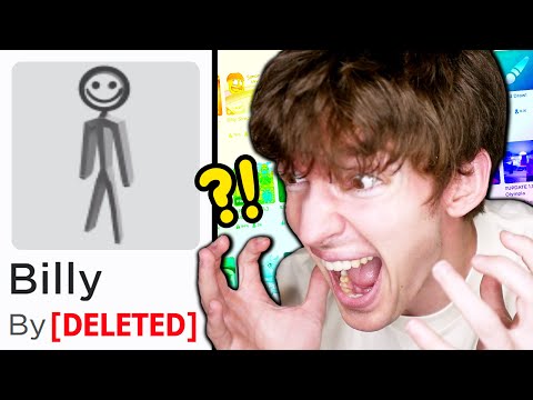 Roblox Billy Raid
