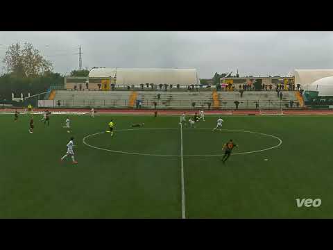 Cob91 Vs Promzione 02.11.2025 highlights