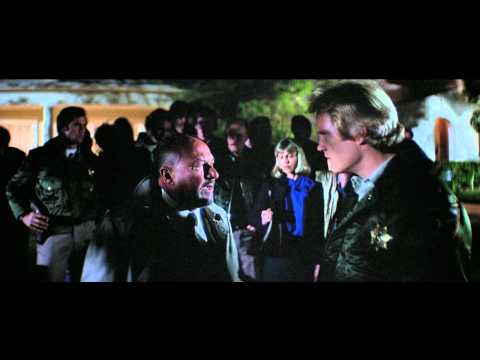 Halloween 2 - Trailer - Deutsch