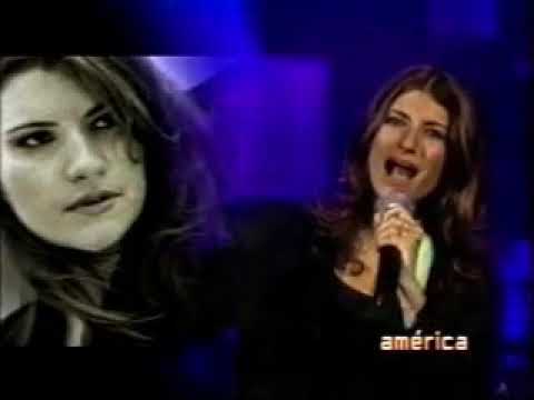 cuando se ama -- laura pausini