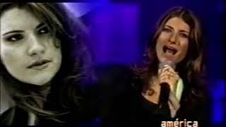 cuando se ama -- laura pausini
