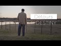 Tony Evans Sermon Series Launch Video: Detours to Destiny