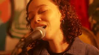 Jordan Danielle Harris - How Did We Get Here | GuestHaus