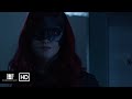Batwoman saves luke and julia From Alice and Hush " Batwoman 1×19 "