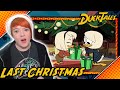 A Merry Surprise Ducktales 2x06 Episode 6 Last Christmas Reaction