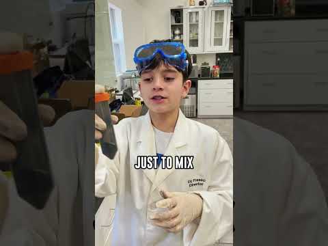 Homemade Gunpowder: Step-by-Step Guide and Demonstration