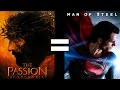 24 Reasons The Passion of the Christ & Man of ...