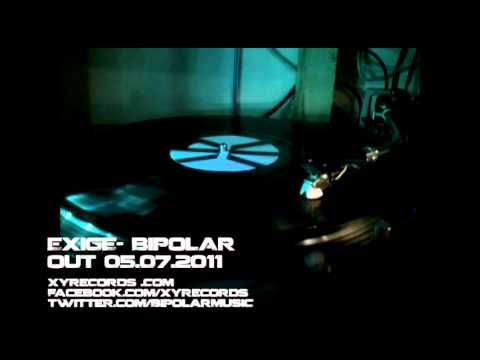 Bipolar - Exige - New Drum and Bass Out Now