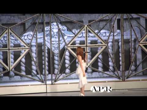 140815 SMTOWN IN SEOUL TIFFANY+KANGTA SAY SOMETHING