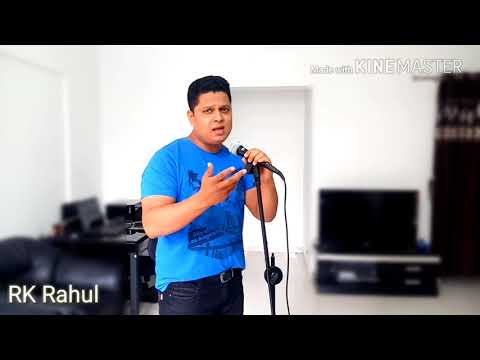 R K Rahul Dhadak Title song