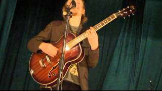 Александр Попов-Hound Dog (cover Albert King)