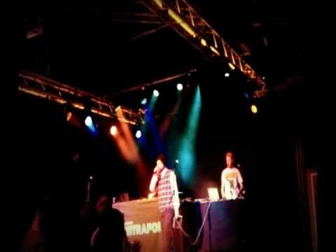 Khalazer - Radar Århus 2013