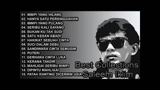 Download lagu BEST SALEEM IKLIM FULL ALBUM 2026 Tanpa iklan mp3