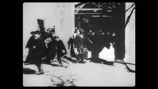 Sortie d'usine [II] (March 1896)