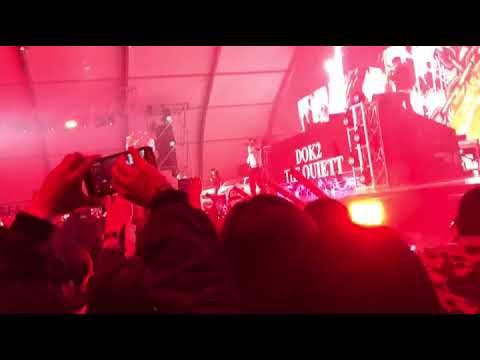 The final COUNTDOWN DoK2 도끼 & The Quiett - Beverly 1lls (베버리일즈)