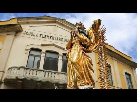 Bitonto “Tutta un’altra storia”