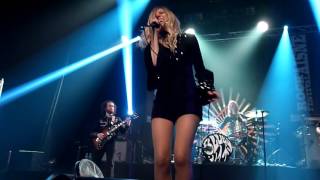 Blues Pills - High Class Woman - Rock&#39;Aisne Festival 2017