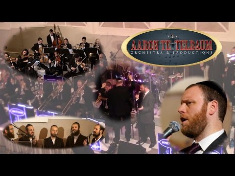 Yumi Lowy & Yedidim Choir Singing "Ahavas Hashem" An Aaron Teitelbaum Production