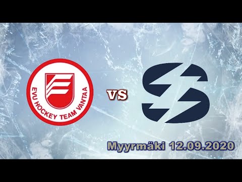 EVU U22  vs HCK Salamat