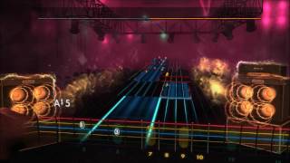 Adagio - The Stringless Violin (Lead) Rocksmith 2014 CDLC